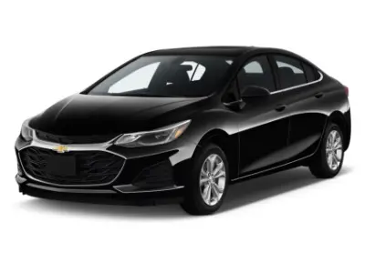 Chevrolet Cruze Çıkma Yedek Parçaları