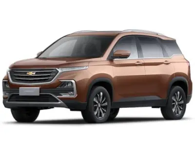 Chevrolet Captiva Çıkma Yedek Parçaları