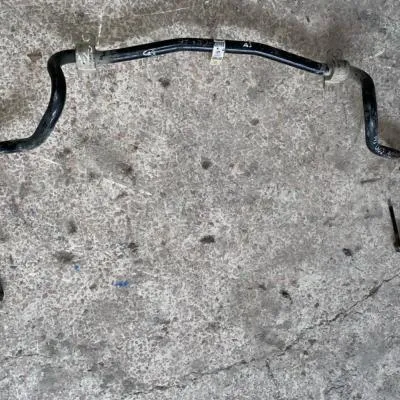 Opel Vectra B Çıkma Viraj Demiri