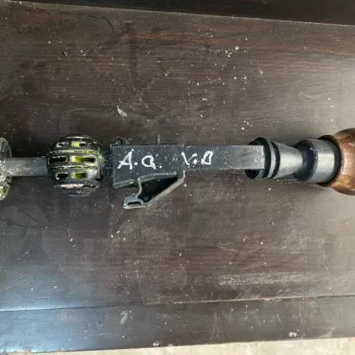 Opel Vectra B Çıkma Vites Kolu 