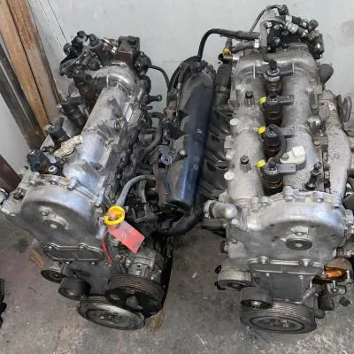 1.3 Multijet Euro 4 Çıkma Motor