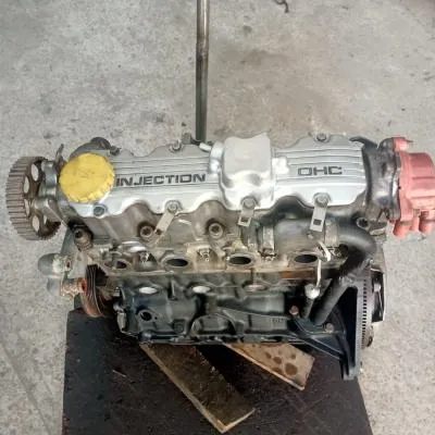 Opel Vectra A, Astra F 1.8 Çıkma Motor Komple C18NZ