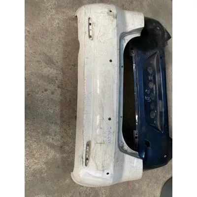 Chevrolet Lacetti Hb Çıkma Arka Tampon