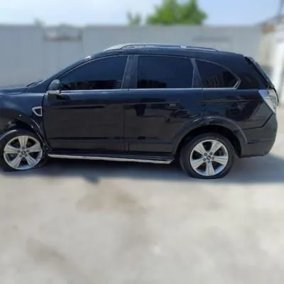 Chevrolet Captiva Çıkma Parça 