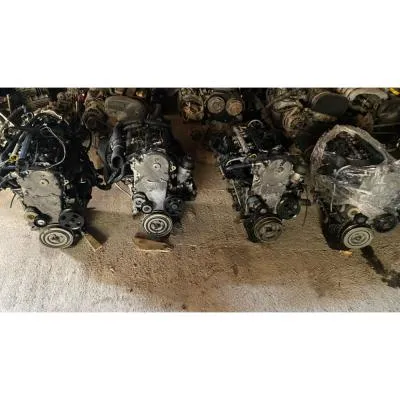 Fiat Linea Fiorino Doblo 1.3 Multijet Euro 5 Komple Motor Garantili