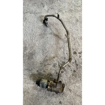 Çıkma EGR Valfi Chevrolet Aveo  Cruze, Kalos, Lacetti , Rezzo  GM Orijinal 25183476