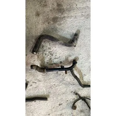 Chevrolet Lacetti HB Radyatör Borusu Su Hortumu 