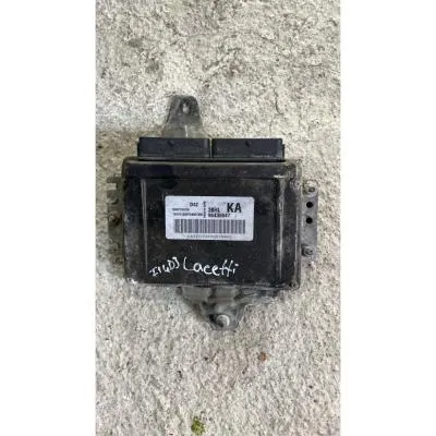 Chevrolet Lacetti Çıkma Motor Beyni GM 96435547 KA