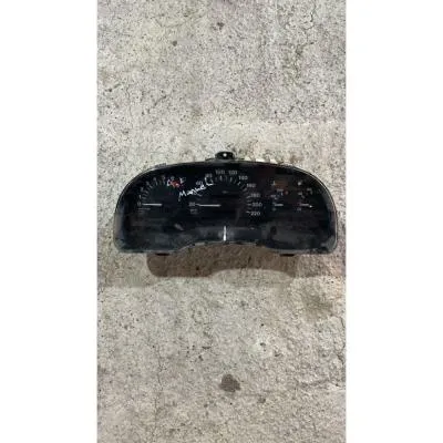 Opel Astra F Vectra A Calibra Km Saati GM 90356303 - 81117675 PP