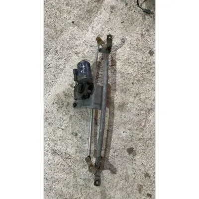 Opel Astra F G Çıkma Ön Silecek Mekanizması Silecek Motoru GM 