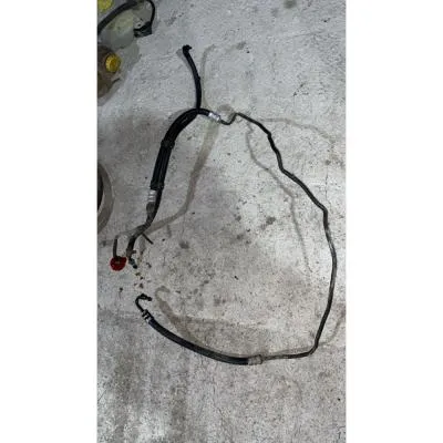 Opel Astra F Vectra A Çıkma Hidrolik Direksiyon Borusu GM 