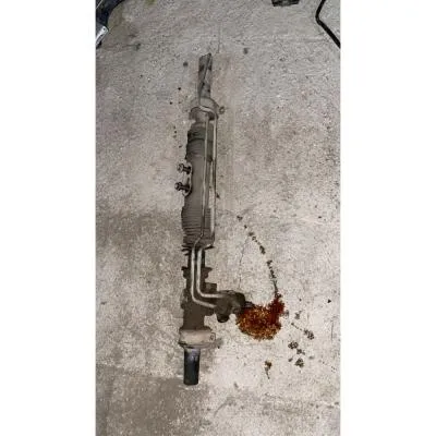 Opel Astra F Vectra A Çıkma Hidrolik Direksiyon Kutusu GM 