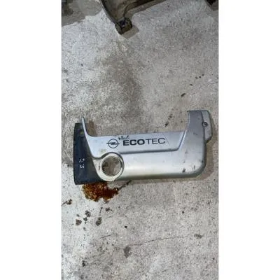 Opel Astra F Vectra B 1.6 Çıkma Motor Koruma Kapağı GM 