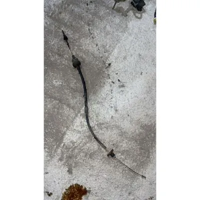 Opel Astra F Vectra A Debriyaj Halatı GM 