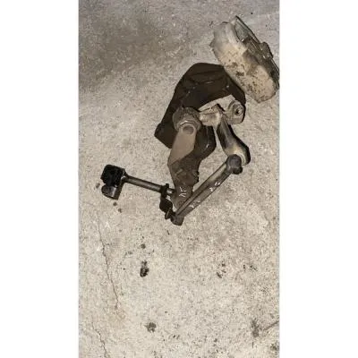 Opel Astra F Vectra A Şanzıman Vites mekanizması GM 