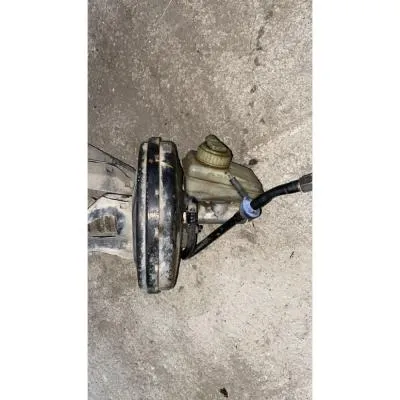 Opel Astra F G H J Fren Ana Merkez GM Orijinal Hidrolik Yağ Bidonu 