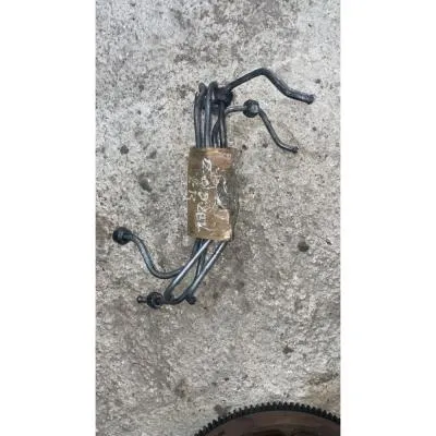 Opel Astra G Vectra B Zafira Dizel 2,0 Mazot Pompası Enjektör Boruları GM 