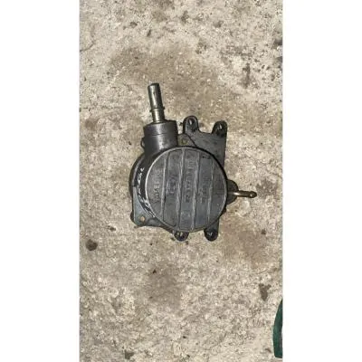 Opel Astra G Vectra B Zafira 2,0 Fren Vakum Pompası GM Orijinal 