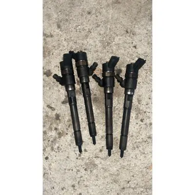 Opel Astra Vectra signum 1.9 CDTI Çıkma Enjektör Takımı GM 0445110159