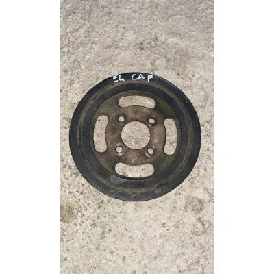 Opel Antara Chevrolet Captiva Epica Cruze Çıkma Krank Kasnağı GM 