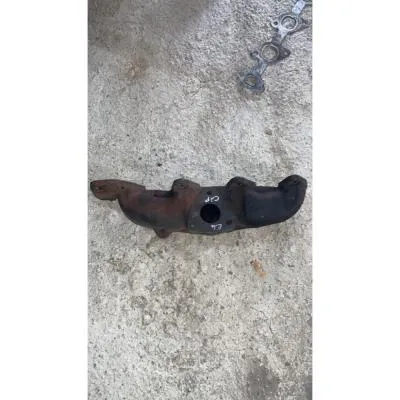 Chevrolet Captiva epica 2,0 Egzoz manifoldu GM