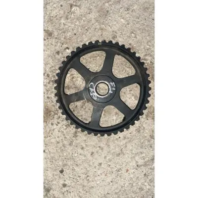 Chevrolet Captiva Epica Antara Eksantrik Kasnak GM 