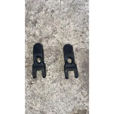 Antra Captiva Çıkma Enjektör Braketi GM 