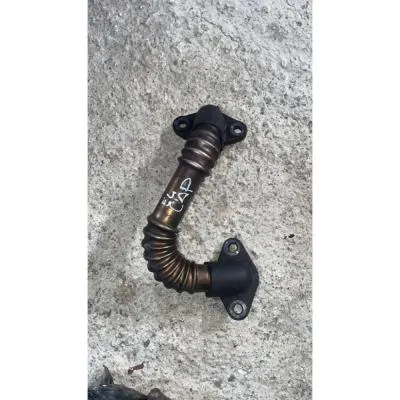 Chevrolet Captiva Epica Antara EGR Borusu GM 