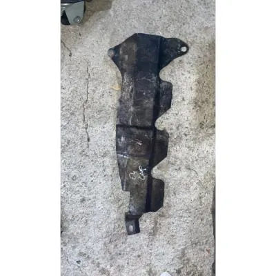 Chevrolet Captiva Epica Antara Egzoz Isı Muhafaza Sacı GM