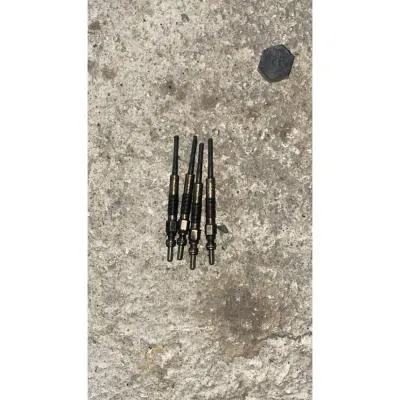 Chevrolet Captiva Epica Antara Kızdırma Bujileri Çıkma 