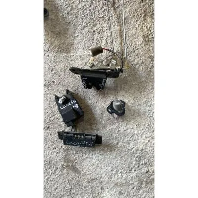 Chevrolet Lacetti Hb Çıkma Bagaj Kilidi GM 