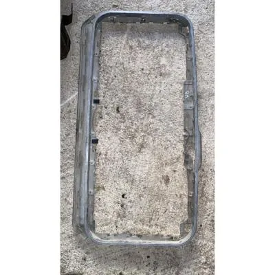 Opel Vectra B Sunroff Çerçevesi 