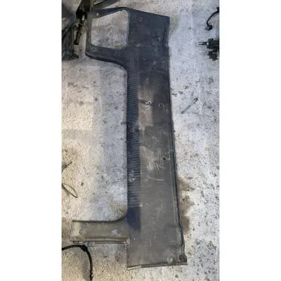 Opel Vectra B Bagaj Eşik Kaplama Bakaliti