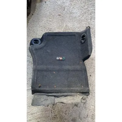 Opel Vectra B Çıkma Orijinal Bagaj Yan Halısı