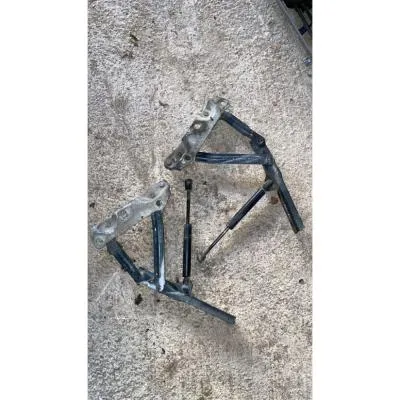 Opel Vectra B Çıkma Ön Kaput Menteşeleri Sağ Sol GM Kaput Amortisörü