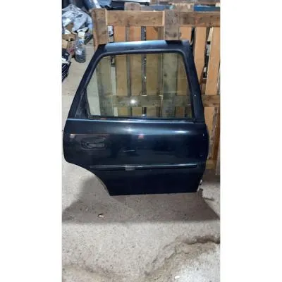 Opel vectra B Çıkma Sağ Arka kapı Yeşil Renk 