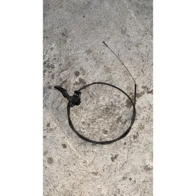 Opel Vectra B Çıkma kaput Açma Mandalı Kaput Teli 