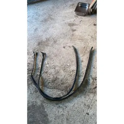 Opel vectra B Çıkma Kasa Üst Direk Fitili Sağ-Sol