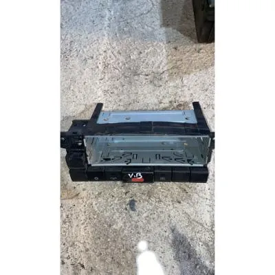 Opel vectra B Çıkma Dörtlü Flaşör Düğmesi 