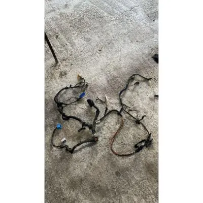 Opel Vectra B Ön Şase Far Tesisatı GM 09136842 K4D