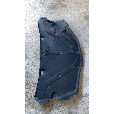 Chevrolet Captiva C100 Çıkma Kaput İzolatörü (Keçesi) GM 