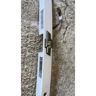 Chevrolet Lacetti Çıkma Plaka Aydınlatma Lambaları GM 