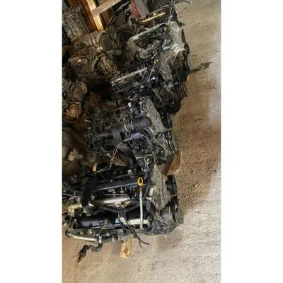 1.3 Dizel Multijet Euro 4 Euro 5 Çıkma Komple Motor Garantili 