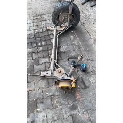 Opel Vectra A  Astra F G H J Kalos Aveo Çıkma Arka Dingil GM 