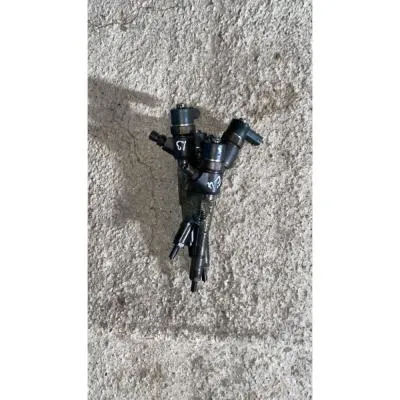 Opel Fiat Araçlar İçin 1.3 Dizel Multijet Çıkma Temiz Enjektör Takımı Bosch