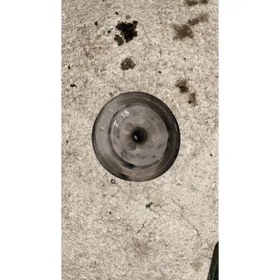 Fiat Albea Palio Linea Doblo Fiorino 1.3 Krank Kasnak Çift Tek FPT