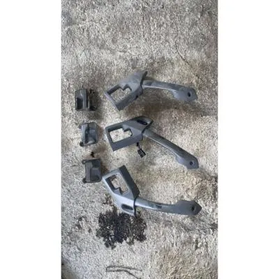 Opel Vectra A B İç Kapı Çekme Ve Açma Kolları GM 