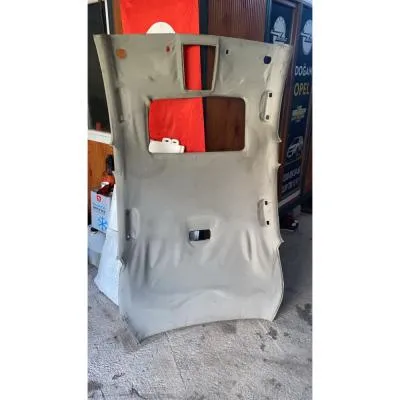 Opel Astra J Çıkma Sunroof Lu Tavan Döşemesi GM 