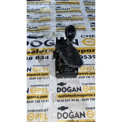 Opel Astra J İnsignia Manuel Vites Mekanizması Komple GM 