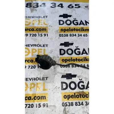 Opel Astra J Cruze Debriyaj Üst Merkez Borusu Valfi GM 
